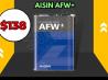 Aisin AFW+ Transmission Servicing